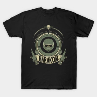 HARAKON - CREST EDITION T-Shirt